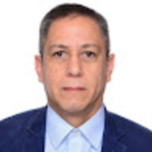 Meet your Posher, Jorge enrique